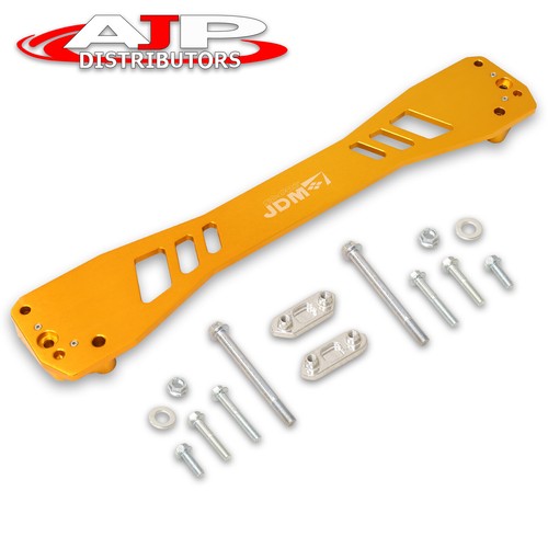 Gold rear lower suspension - rear,